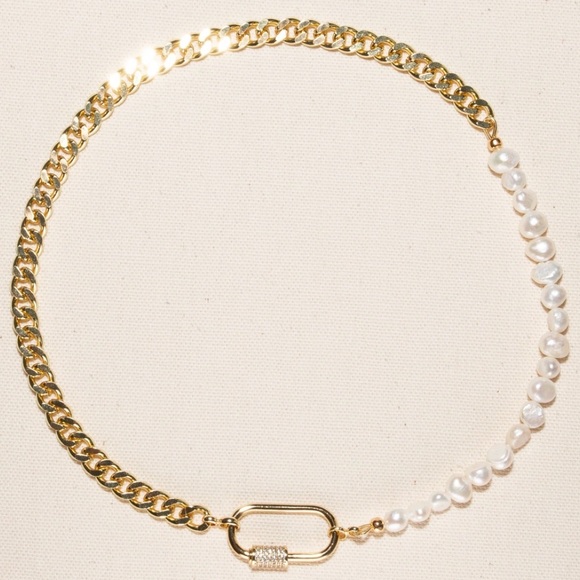 joeybaby Accessories - BRAND NEW JOEYBABY NYC VANESSA NECKLACE